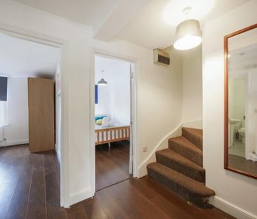 2 bedroom property to let - Photo 3