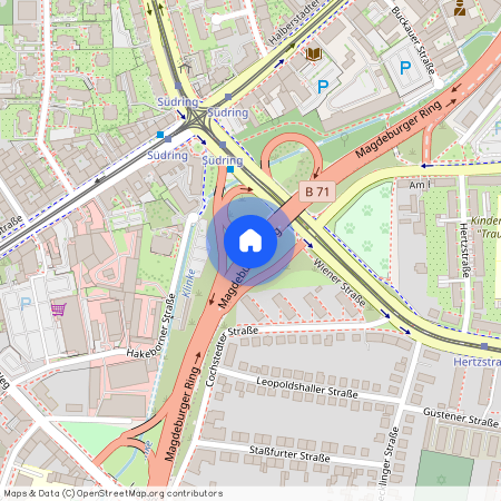 39112 Sachsen-Anhalt - Magdeburg