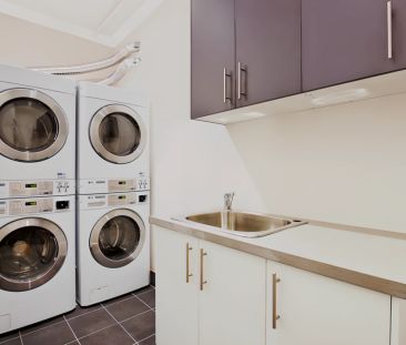 Link2 Central Apartment, Sydney - Photo 5