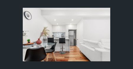 Modern City-Fringe Apartment in Prime Kent Town Location - Photo 3