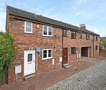 2 bedroom terraced house to rent - Photo 3