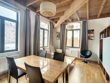 Appartement te huur - Photo 2