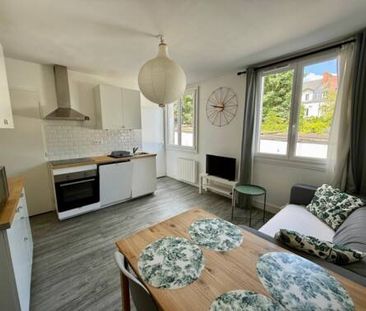 Colocation meublée centre-ville - Hauts Pavés - Photo 2