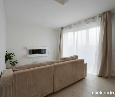 Magnifique duplex de trois pièces à Stains - Photo 6