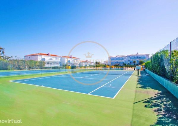 Apartamento T2 em Faro