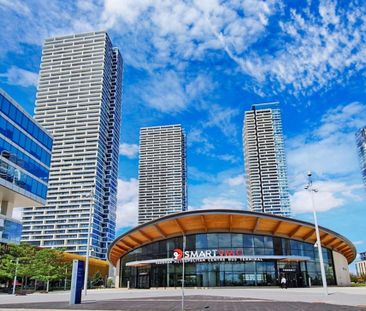 For Lease - 8 Interchange Way Unit# 3101, Vaughan, Ontario - Photo 4