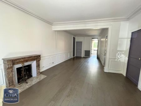 Location Maison 6 pièces 137m² LE MANS 72000 - Photo 2