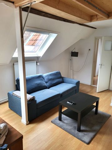 Appartement te huur Lindanusstraat 1 a Roermond - Foto 3