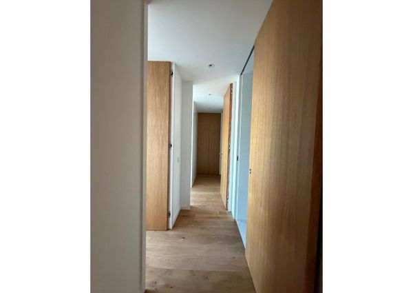 Apartamento T2 em Porto