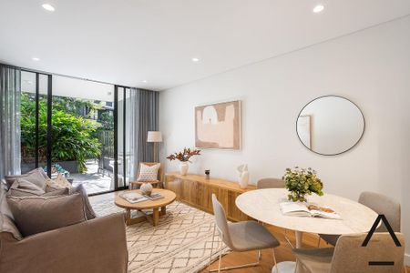 Designer Residence in Award-Winning ‘Amara’ Complex - Photo 5