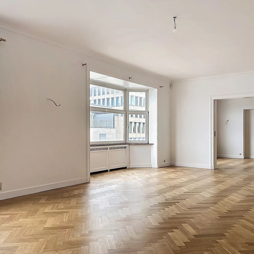 Tout savoir sur cet appartement à Bruxelles, à Bruxelles - Foto 1