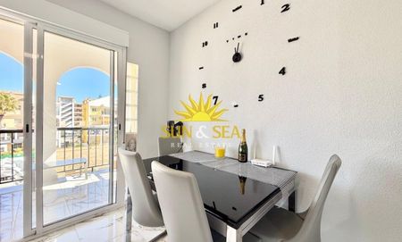 1-BEDROOM APARTMENT - TORREVIEJA - Photo 4