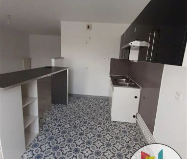 Location appartement 2 pièces - 42m² à Issoire (63500) - Photo 3