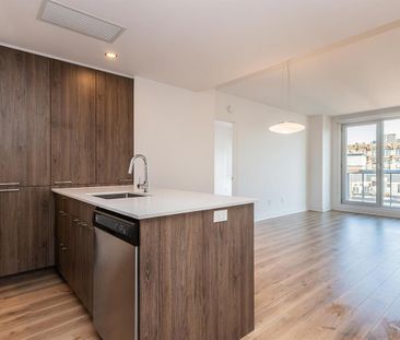 One Bedroom - 693 William Street, Montréal - Photo 2