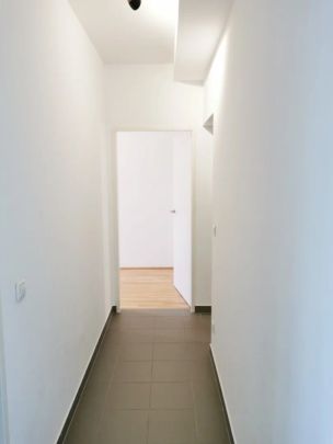 70m²DG Wohnung mit 2 Terrassen / mit Blick auf d. Schneeberg - Photo 1