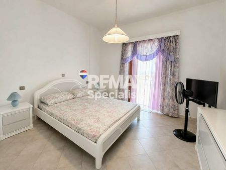 Διαμέρισμα για ενοικίαση Καλαθάς (Ακρωτήρι) - Photo 4