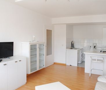 2 Zimmer in Düsseldorf - Foto 2