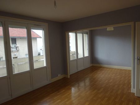 Appartement Clermont-Ferrand - Photo 3