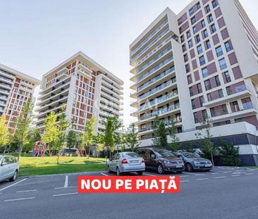 Apartament 3 Camere | 75 mp | Terasa | Garaj | Zona Zorilor Azoria - Fotografie 5