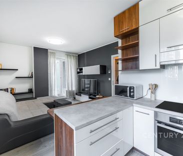 Pronájem bytu 2+kk 54 m² - Фото 2