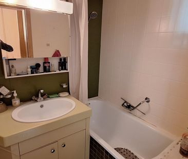 Appartement 2.5 pièces à louer à l'année - Photo 5