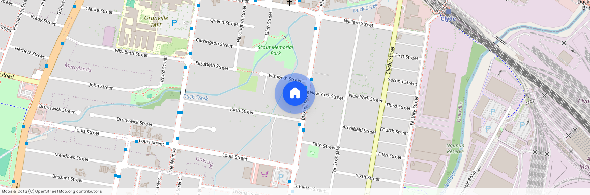 48 Blaxcell St, NSW 2142, Granville