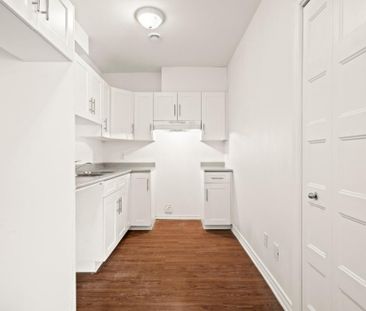 Appartement à louer - Montréal (Ahuntsic-Cartierville) (Ahuntsic Ou... - Photo 1