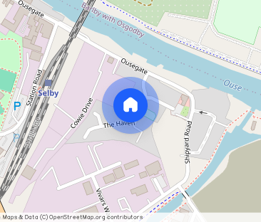 The Haven, Selby - Photo 1