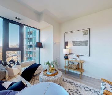 For Lease - 250 Lawrence Avenue Unit# 624, Toronto, Ontario - Photo 5