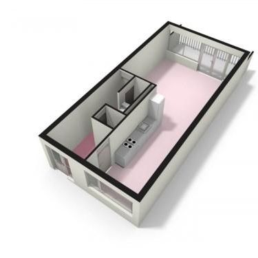 Olivierplaats 0ong, 3813 HK Amersfoort, Nederland - Foto 1