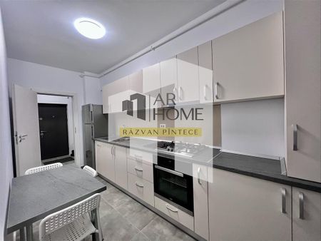 Apartament 2 camere, bloc nou, parcare, Mrs Village, Albert, Ploiesti - Fotografie 3