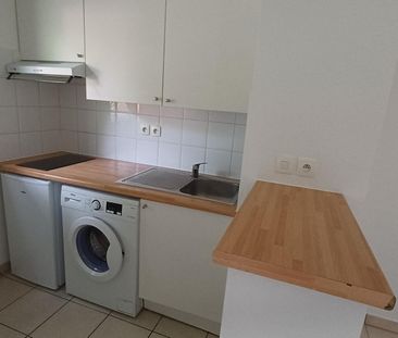 location Appartement T2 DE 42.28m² À BUSSY ST GEORGES - Photo 6