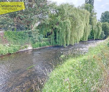 Location Appartement 2 pièces 33m² GAVRAY SUR SEINE 50450 - Photo 6