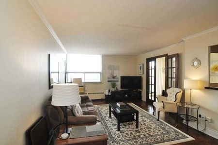 For Lease - 5949 Yonge Street Unit# 1604, Toronto, Ontario - Photo 5