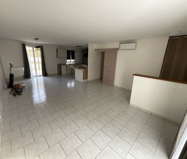 Location Maison 4 pièces 105m² TROUY 18570 - Photo 5