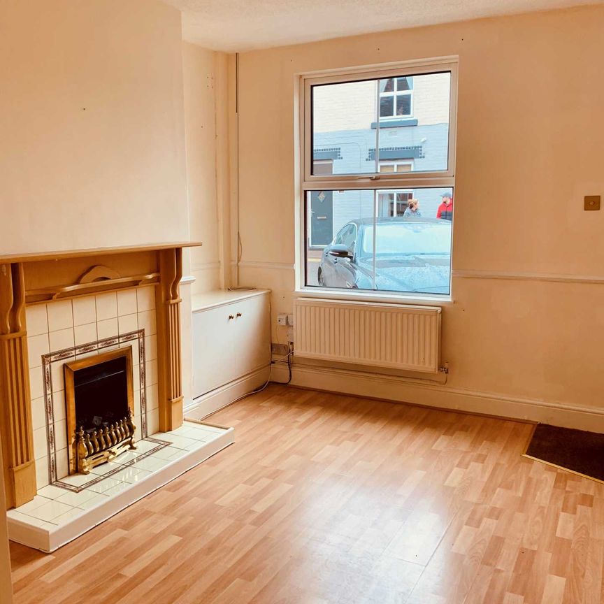 Cumbernauld Street, Latchford - Photo 1