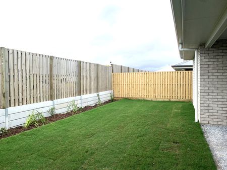 20 Stockyard Lane, Park Ridge QLD 4125 - House For Rent - $700 | Domain - Photo 4