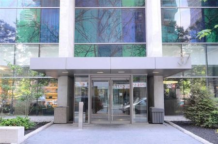 For Lease - 37 Grosvenor Street Unit# 1307, Toronto, Ontario - Photo 2