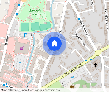 Whinbush Road, Hitchin, SG5 - Photo 1