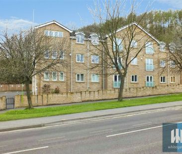 Revive Court, 417 Bradford Road, Fartown, Huddersfield, HD2 - Photo 5