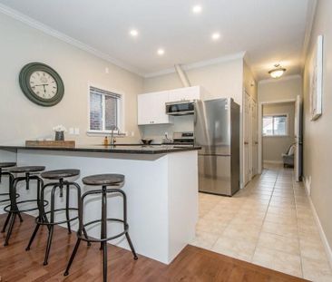 For Lease - 129 Elizabeth Street Unit# Main Unit, Guelph, Ontario - Photo 2