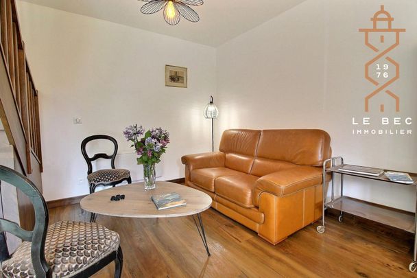 Location maison T3 meublée à Arradon - Photo 1