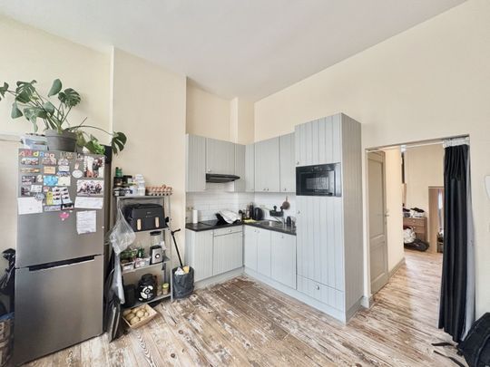 Comfortabel 1-slaapkamerappartement met klein terras - Foto 1