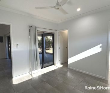 3 Bedroom Unfurnished Home in Bonnie Doon - Photo 4