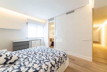 Piso en alquiler en Salamanca – Madrid | Gilmar Consulting