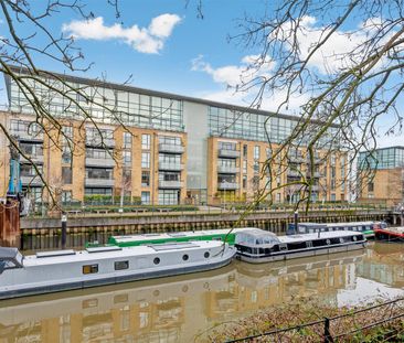 Point Wharf Lane, TW8, London - Photo 2