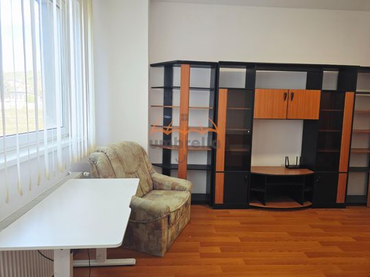 DE INCHIRIAT apartament cu o camera, 37mp, zona Liberty Park, 350 euro - Photo 1