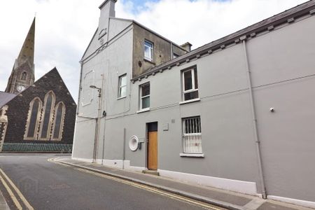 1b Church Walk, Lurgan, BT67 9AA - Photo 2