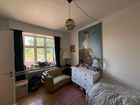 4-værelses lejlighed på Kjellerupsgade i Aalborg udlejes - Photo 3