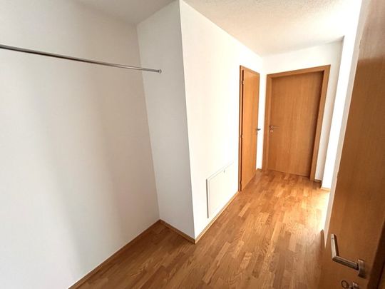 Tolle 2-Zimmerwohnung in Zentrumslage zu vermieten - Foto 1